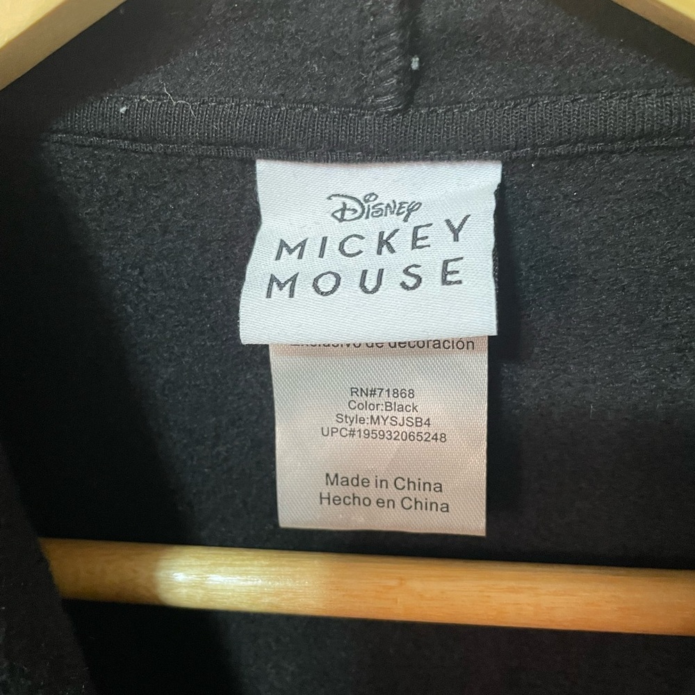 Women’s Mickey Mouse Hoodie 🔥 - Picture 5 of 6